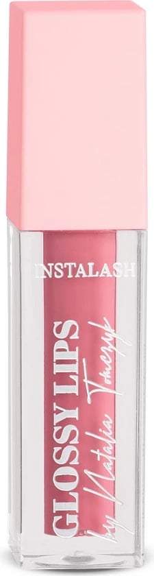 Lip gloss për femra Instalash Glossy Lips 02 Candy Dream 3.6ml