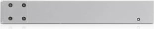 Switch Ubiquiti UniFi USW-PRO-48, Managed, L2/L3, Gigabit Ethernet (10/100/1000), Rack mounting, 1U, Argjendtë