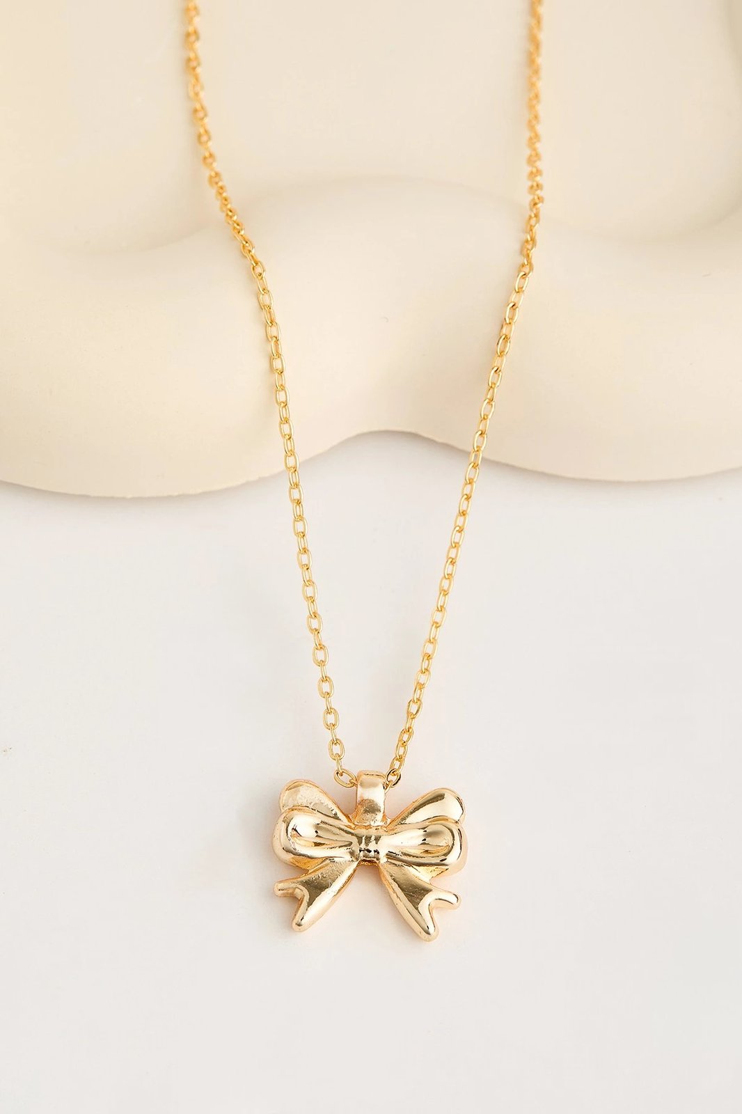 Varëse metalike ngjyrë ari, Elika, ELKGC68399A