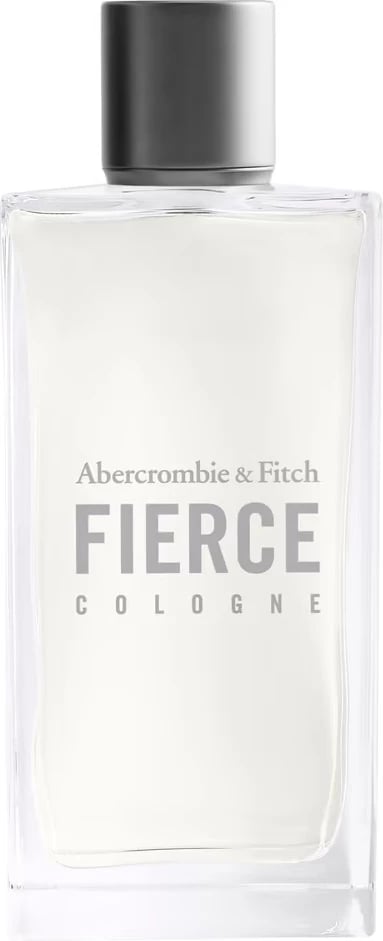 Eau de Cologne për meshkuj Abercrombie & Fitch Fierce, 200ml