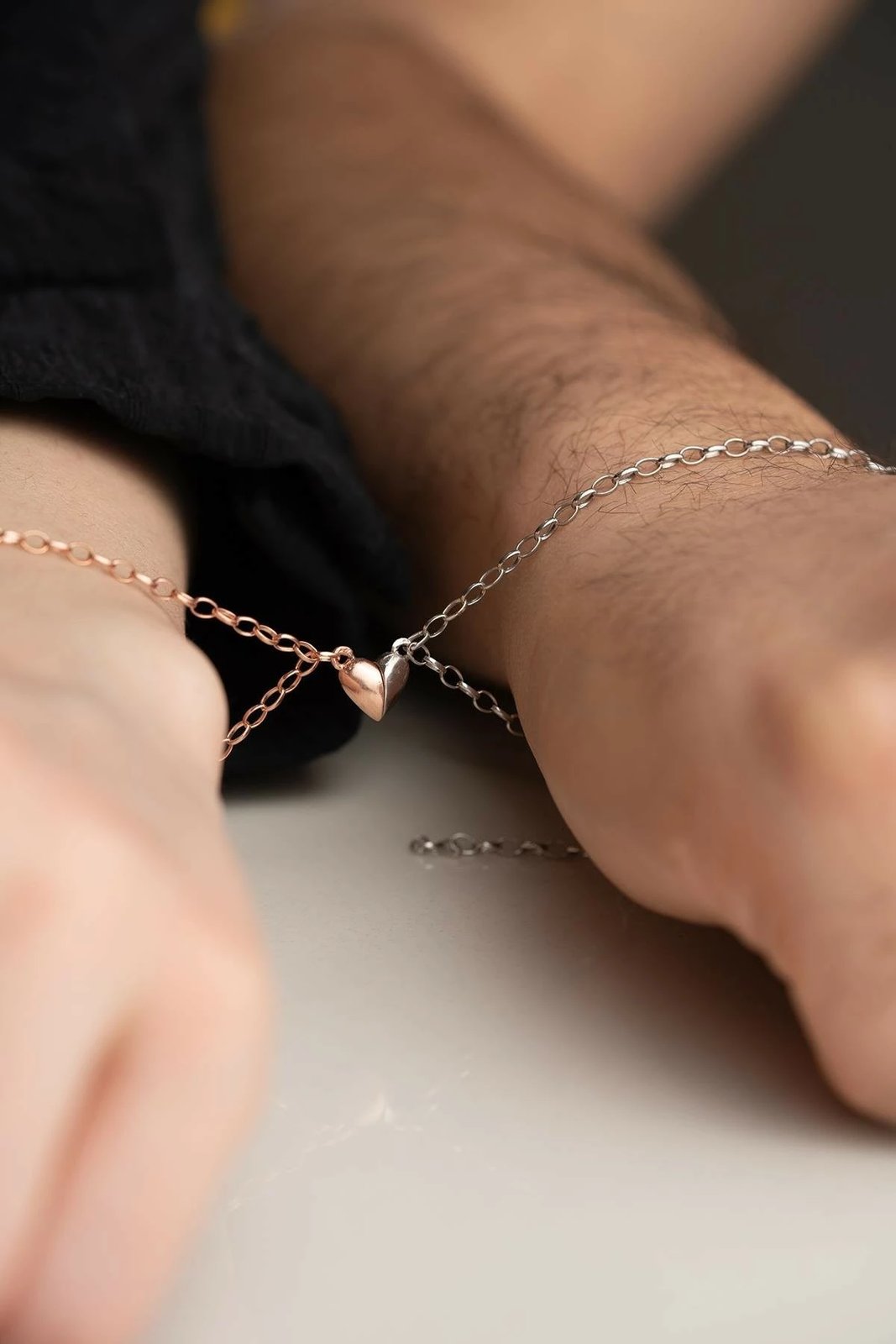 Byzylyk argjendi Jumeon, ngjyrë ari dhe argjendi, NRZ999714