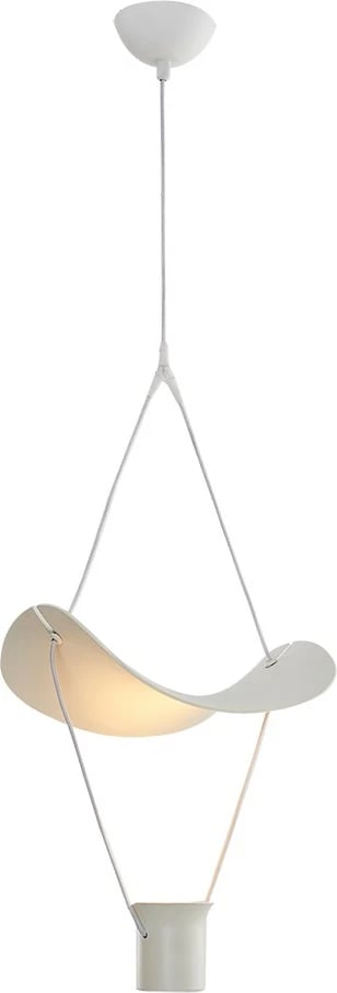 Llambë tavani Opviq, L1332, e bardhë Llambë tavani Opviq, L1332, e bardhë