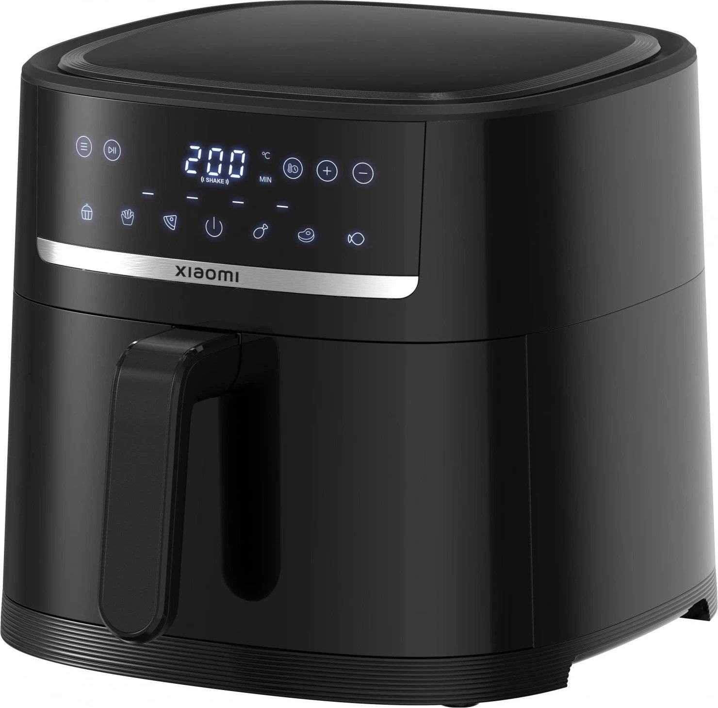 Fryer Xiaomi Mi Smart Air Fryer Pro 6 L, i zi