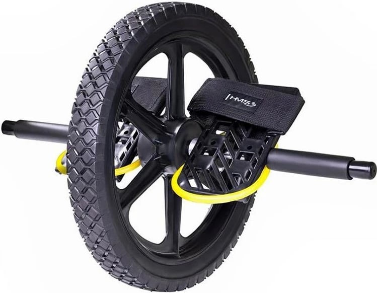 Roller i madh HMS WA06, i zi