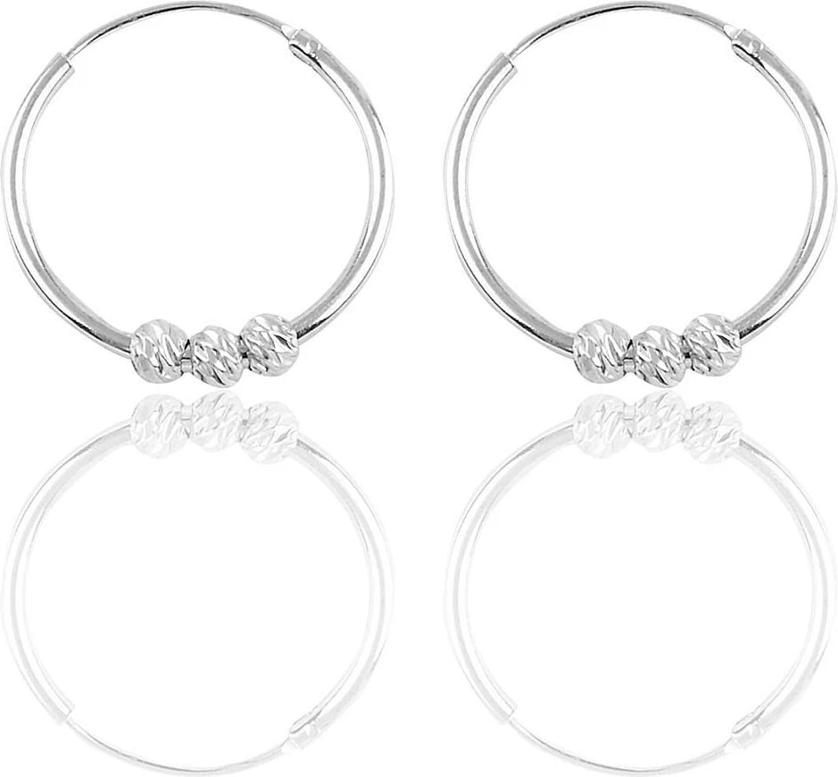 Vathë argjendi Jumeon, 10336ROD