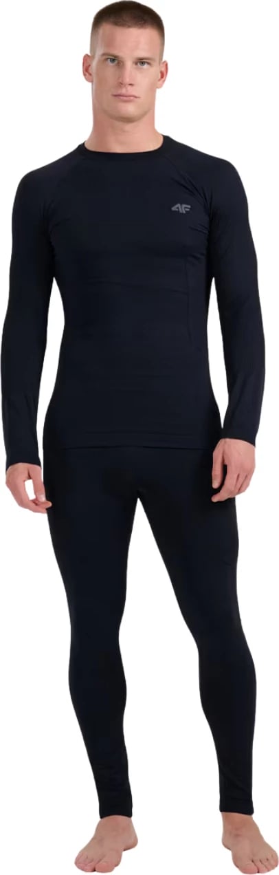 Hellonke termo për meshkuj 4F, të zeza