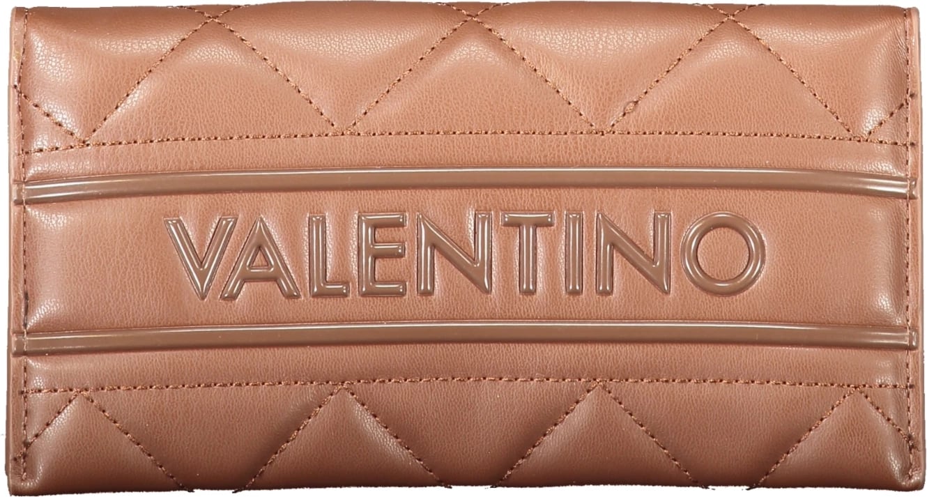 Portofol femra VALENTINO BAGS, kafe