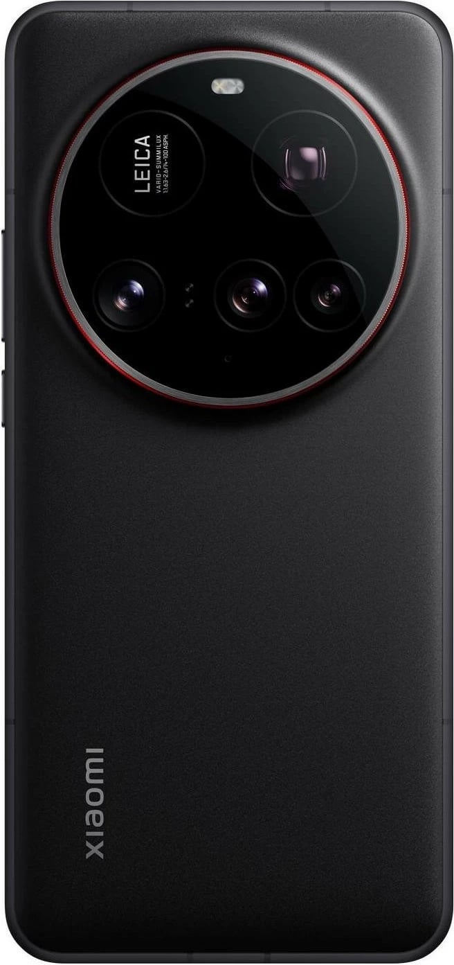 Celular Xiaomi 15 Ultra, 6.73", 16+512GB, i zi 