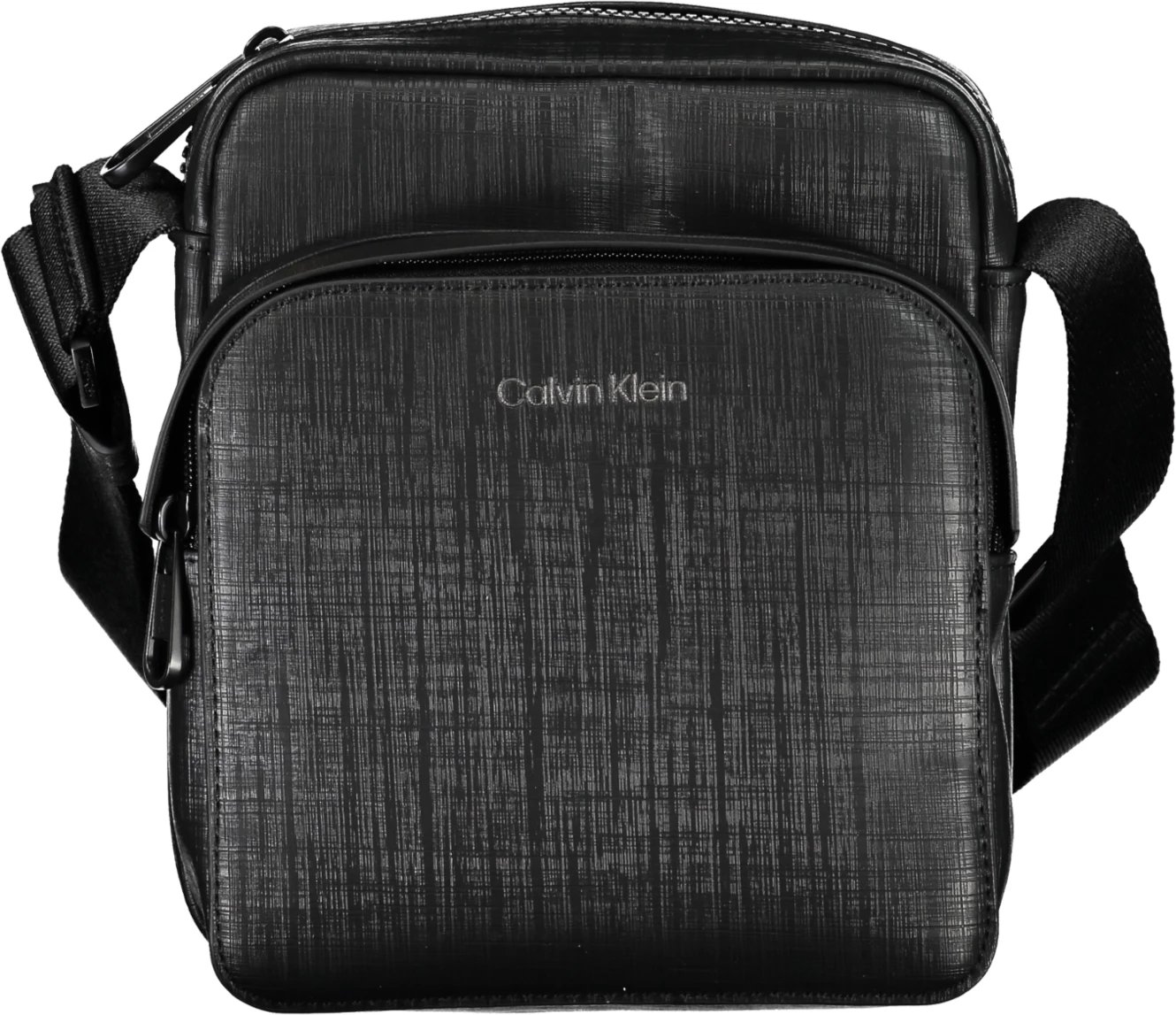Çantë supi Calvin Klein, meshkuj, e zezë