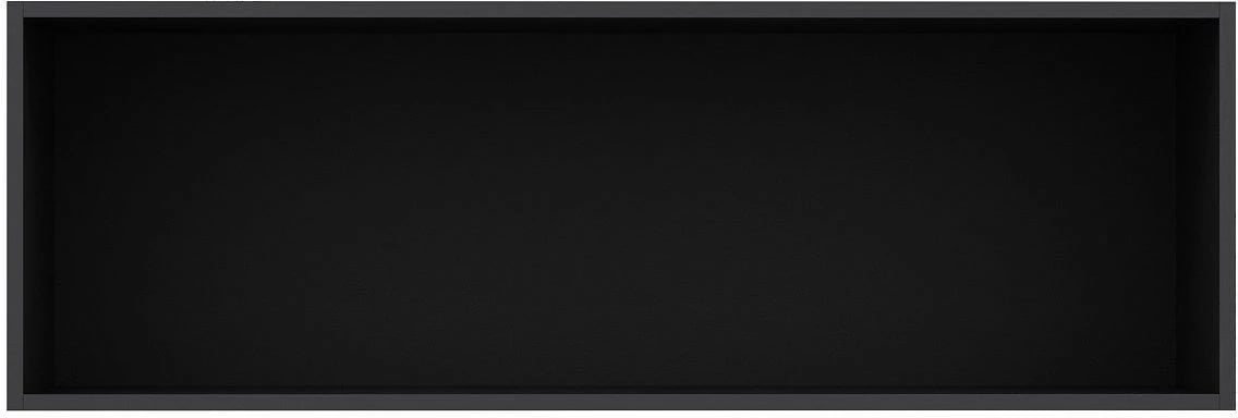 Dollap muri Skye Decor, anthracite, Y5013 - 8099