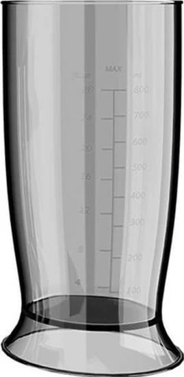 Blender dore Aiwa ABL1500 Kenkiri 1500, 1500W, 0.8L, e zezë