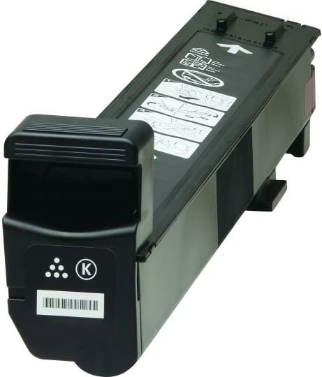 Toner HP 823A (CB380A), rendiment 9,750–23,700 faqe, i zi, 1 copë