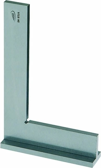 Shabllon këndor Hewlett-Packard 7646120250, 250/165 mm, Class 2