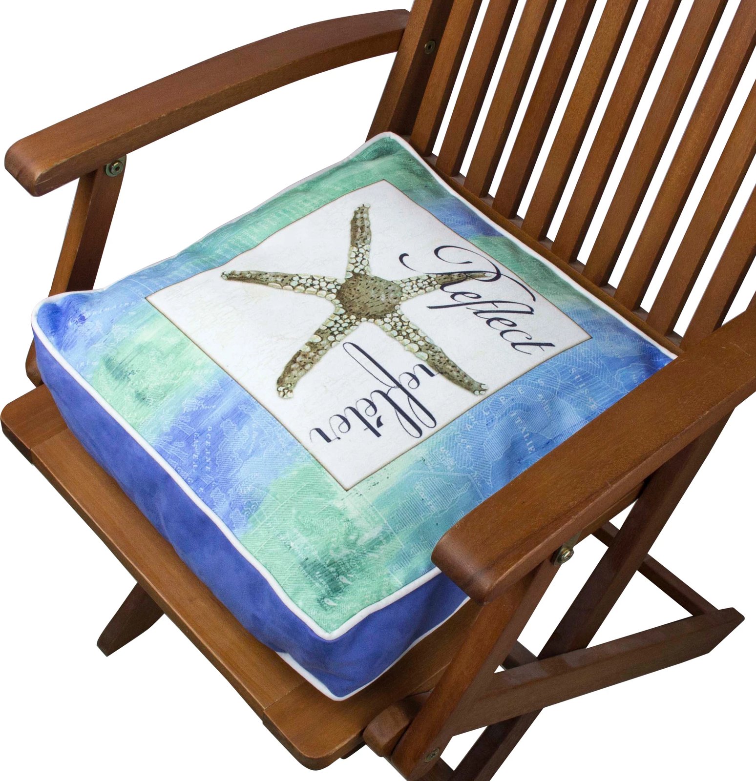 Jastëk Evila Originals, shumëngjyrësh, YM1081, 42x42cm