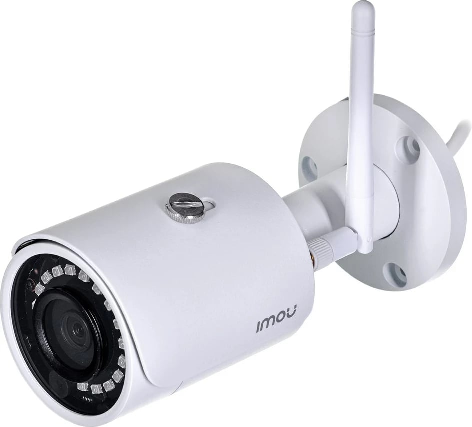 Kamerë sigurie Imou Bullet Pro IPC-F32MIP, IP67, e bardhë
