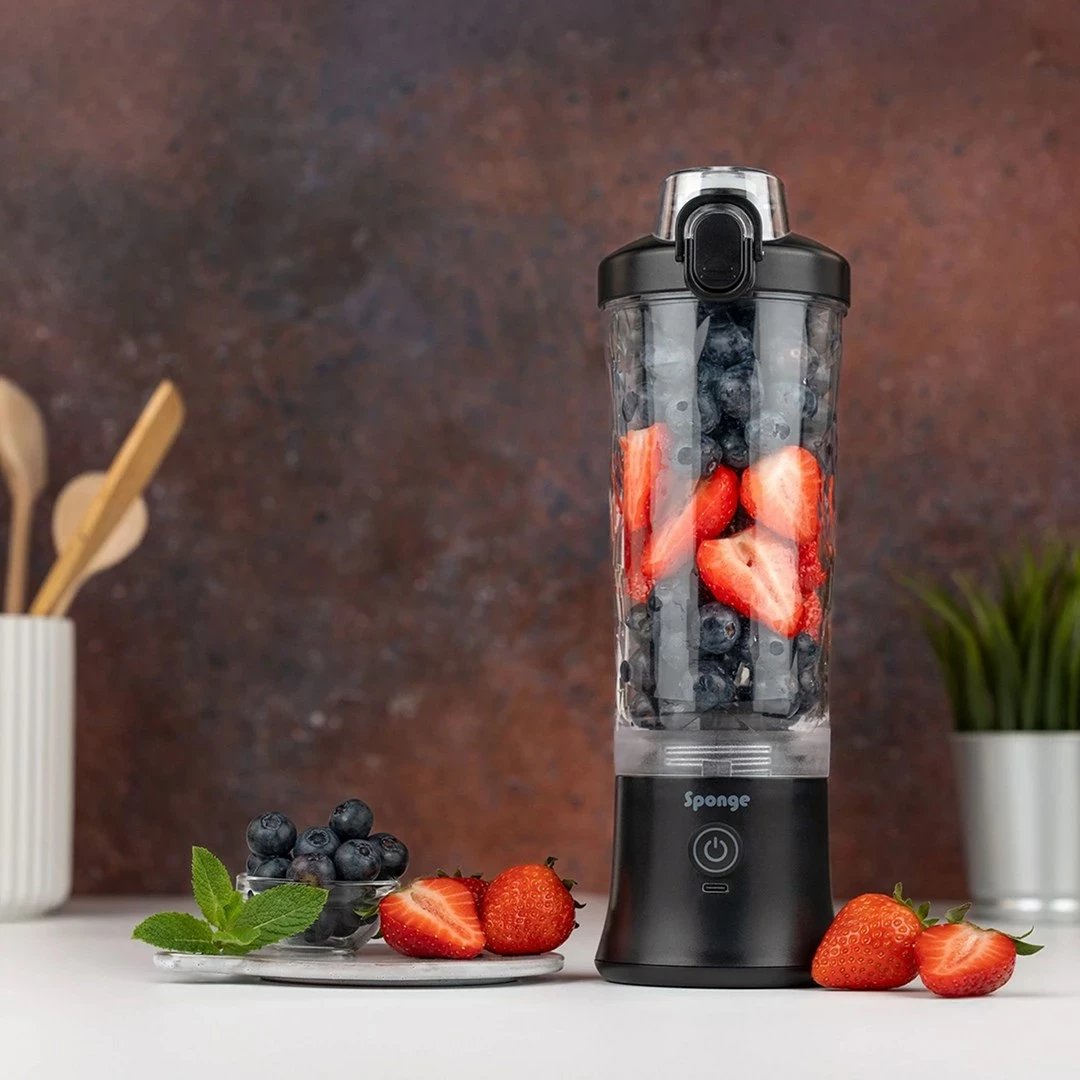 Blender pa kabllo SPONGE 0.6L, i zi