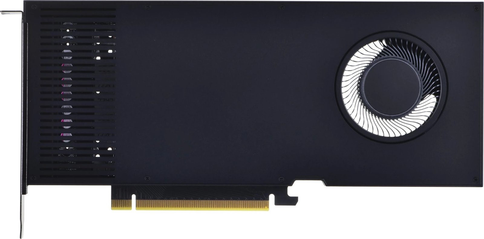 Kartë grafike ASUS A4000 NVIDIA RTX A4000, 16GB