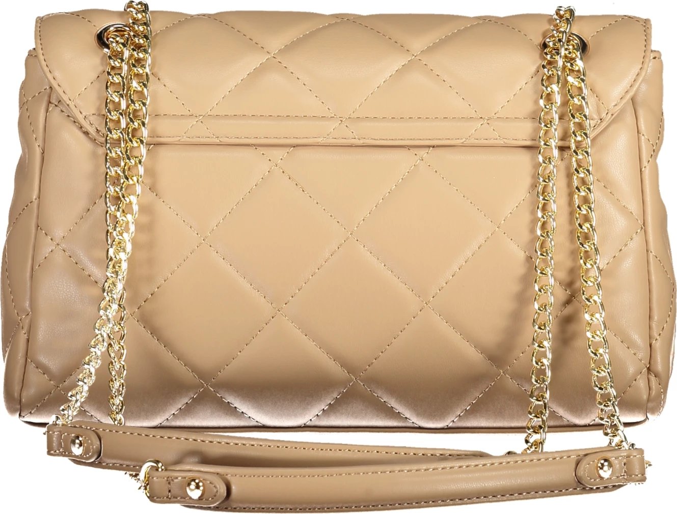 Çantë Valentino Bags femra, bezhe
