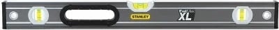 Nivel Stanley 0-43-637, 0.9 m, Gri