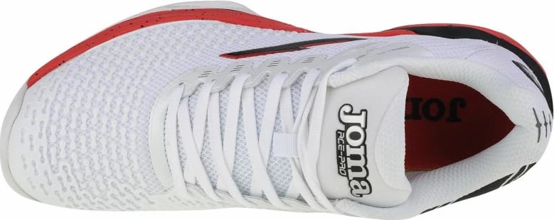 Atlete për meshkuj Joma T.Ace 2302, të bardha