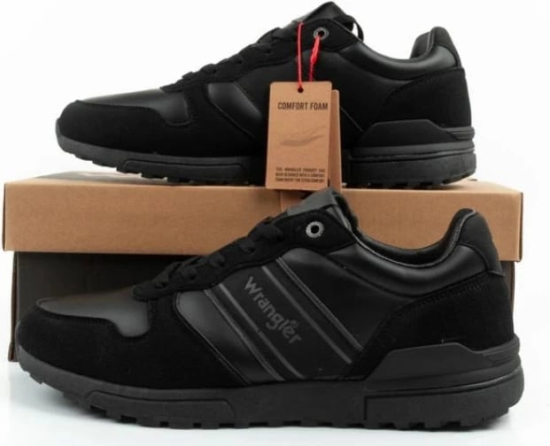 Atlete për meshkuj Wrangler