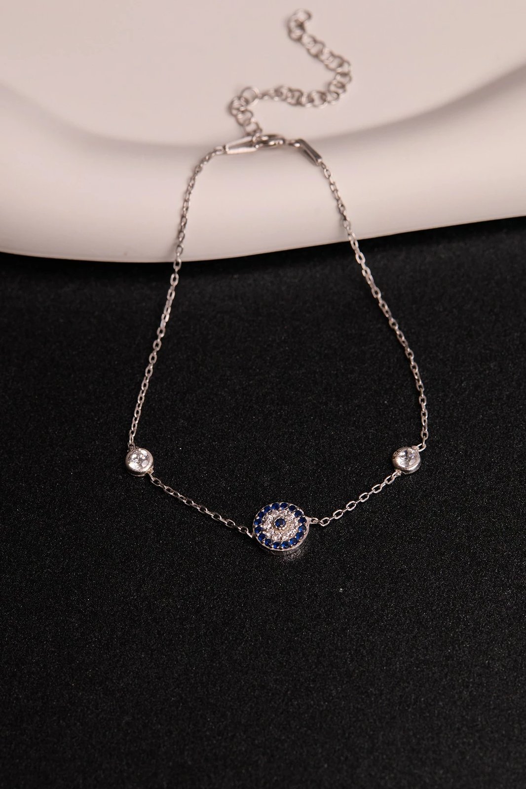 Byzylyk argjendi Elika Silver, ELKAB92229