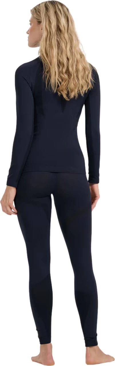 Hellonke termo për femra 4F, të zeza