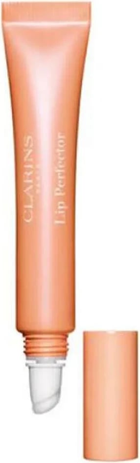 Perfektues për buzë Clarins 22