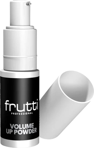 Pluhur volumizues për flokë Frutti Professional Volume Up Powder për femra, 6g