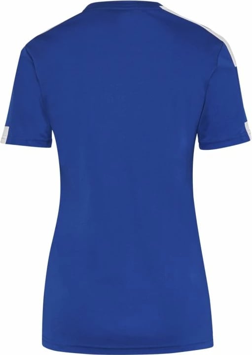 Maicë adidas për femra, blu