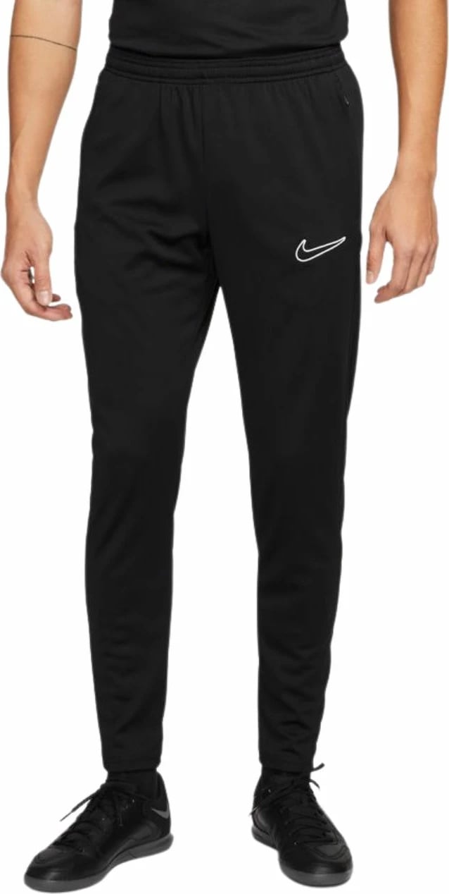 Pantallona sportive për meshkuj Nike, të zeza