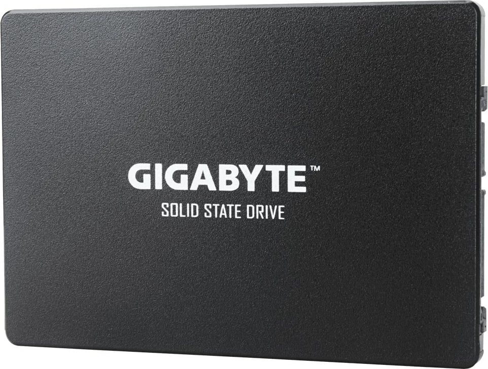 SSD Gigabyte 480GB 2.5 inch SATA3 zi