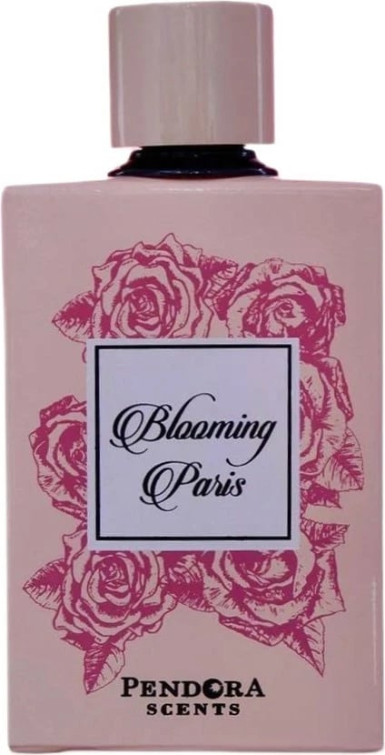 Eau de Parfum për femra Pendora Scents Blooming Paris 100ml