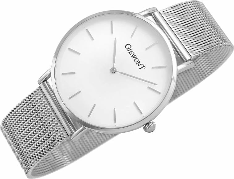 Orë dore për femra Giewont, argjend