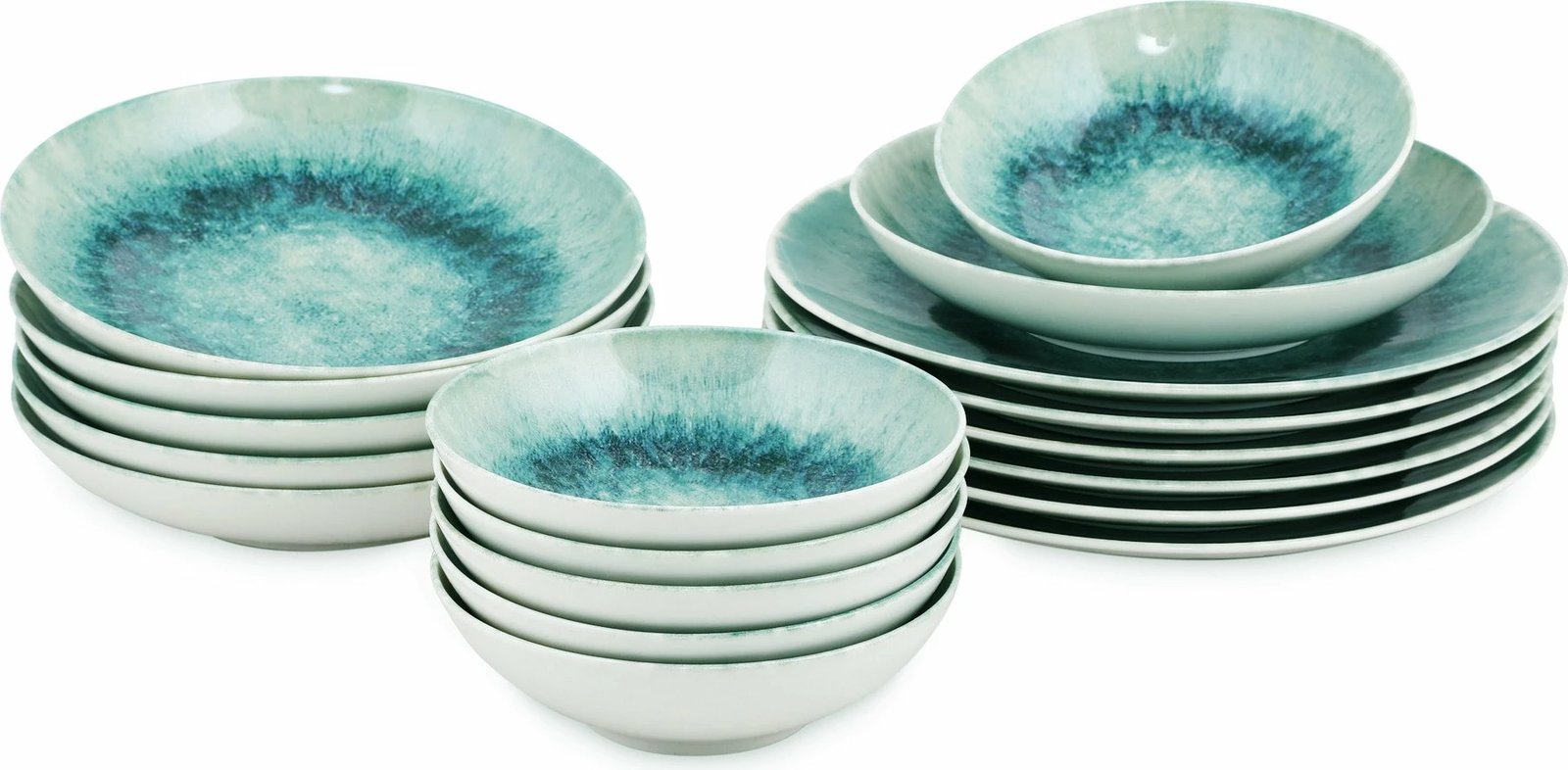 Set darkeje (18 cope), Hermia, GBSATN18Y1E1657