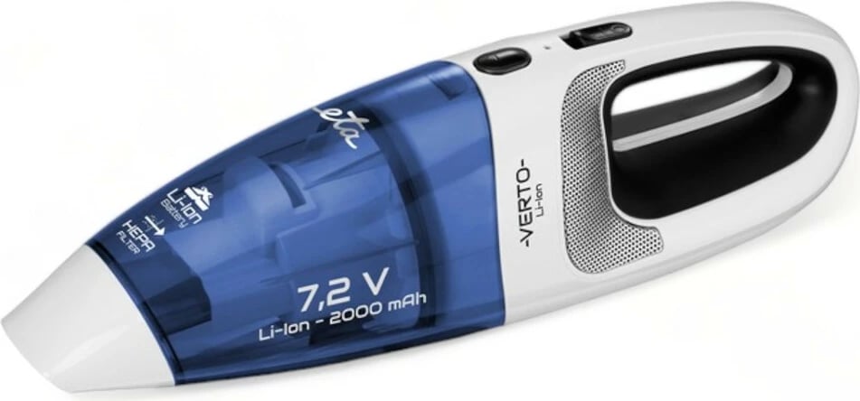 Fshesë Dore ETA VERTO LI-ION 144290000