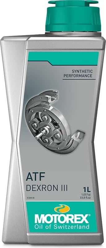 Vaj Atf Dexron Iii 1l 308063