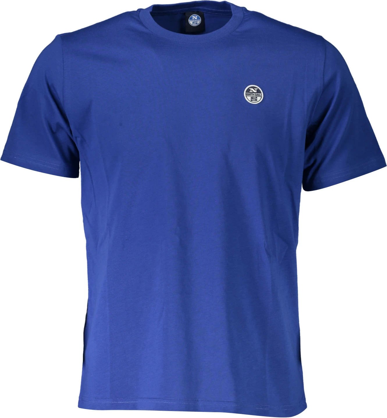 Maicë për meshkuj North Sails, e kaltër