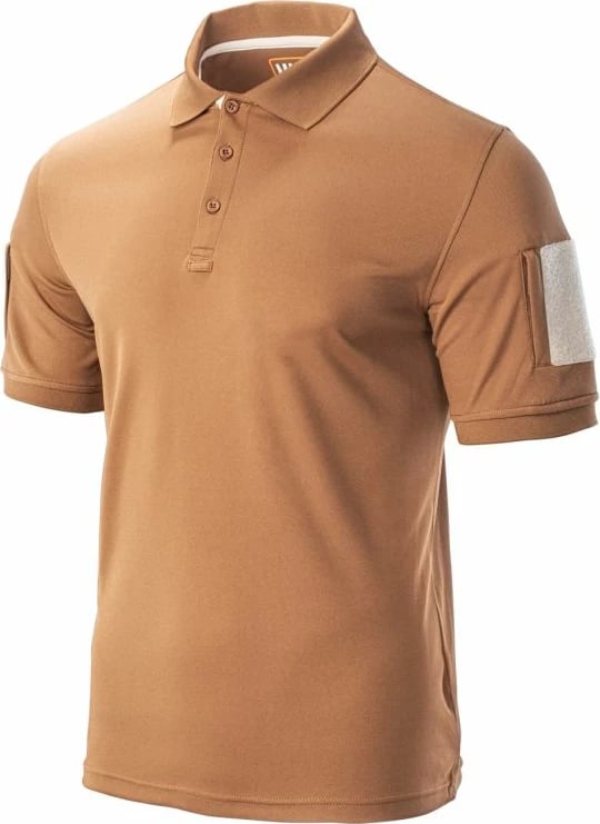 Maicë polo për meshkuj Magnum, kafe Maicë polo për meshkuj Magnum, kafe