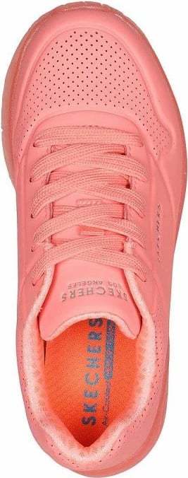 Atlete fëmijë Skechers, rozë
