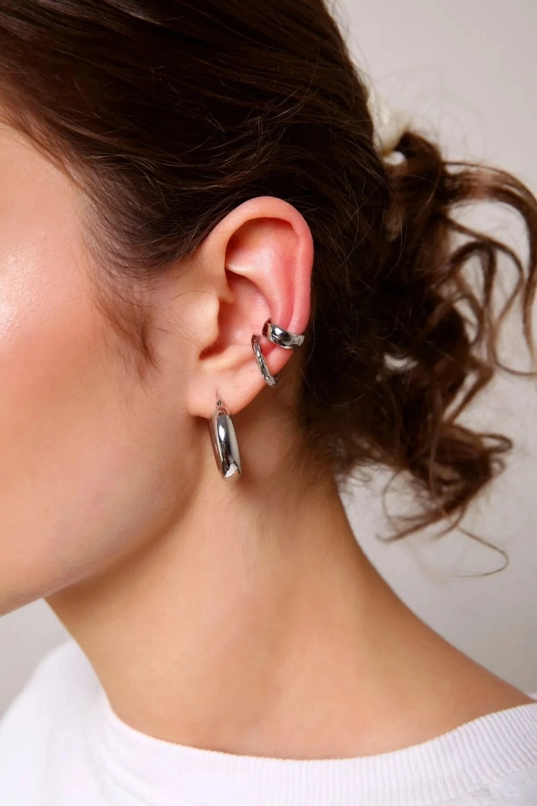 Vathë argjendi me gurë zirkon, Jumeon, Gms2Licuff