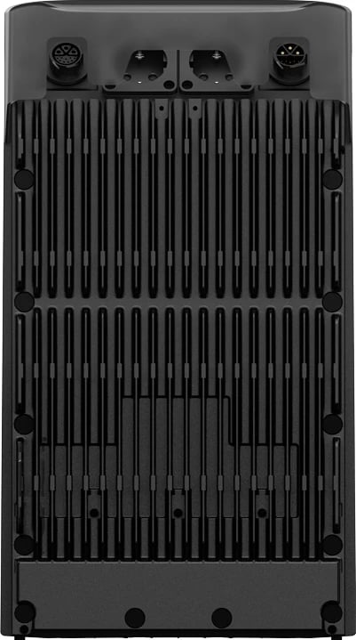 Power bank shtëpiake EcoFlow STREAM AC Pro 1.92 kWh, 800 W, IP65, e zezë