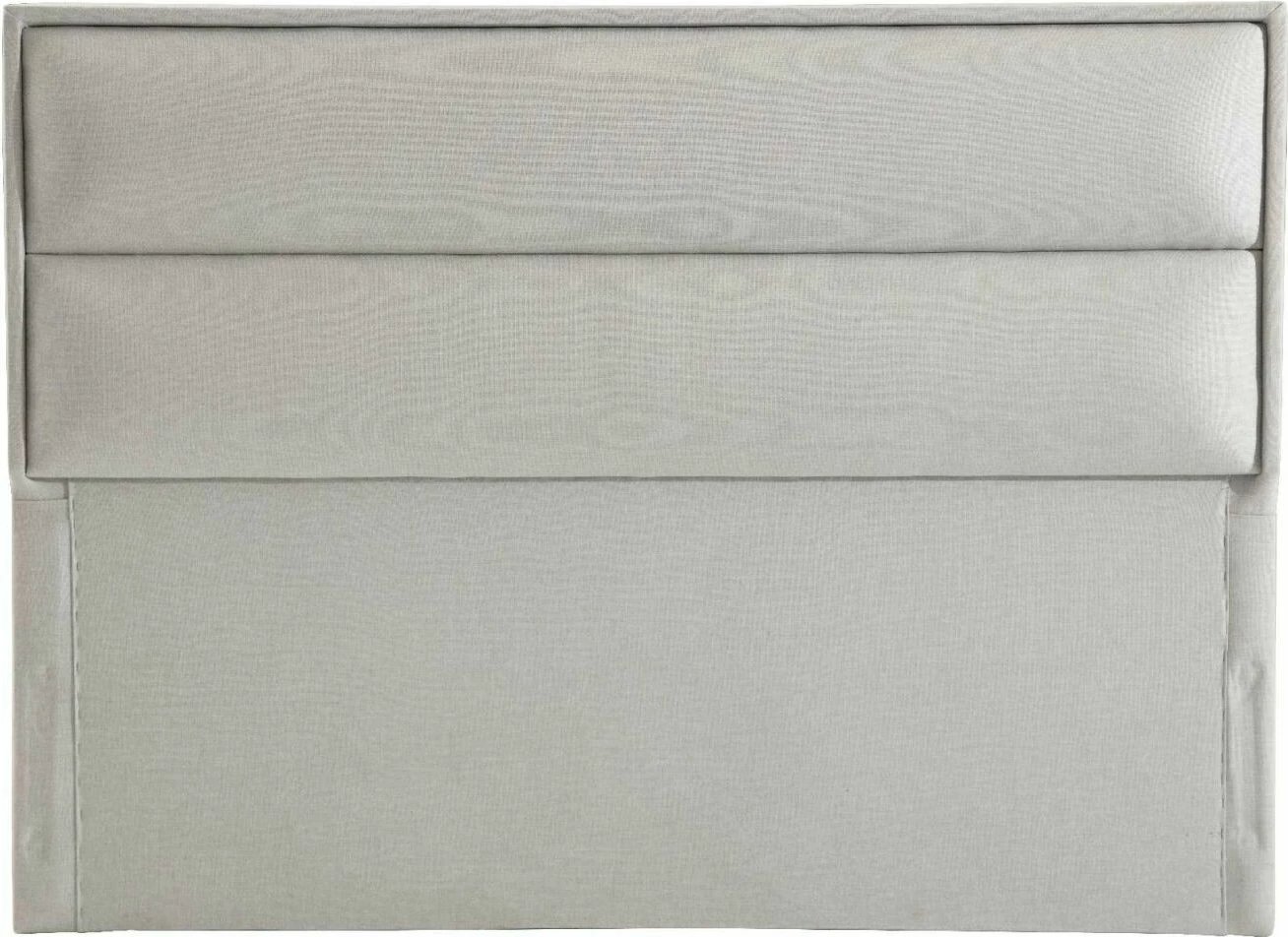 Pjesë mbështetëse krevati, ngjyrë gri, Skye Decor, 100x200