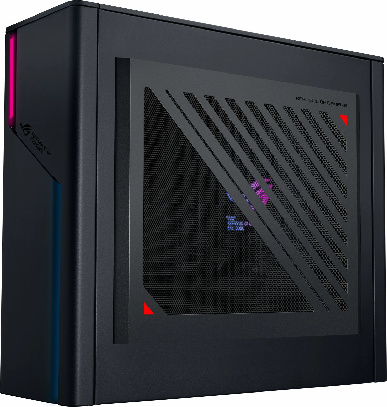 Kompjuter ASUS ROG Strix G22CH-1470KF040W, i7-14700KF, 32GB RAM, 1TB SSD, RTX 4060 Ti, zi