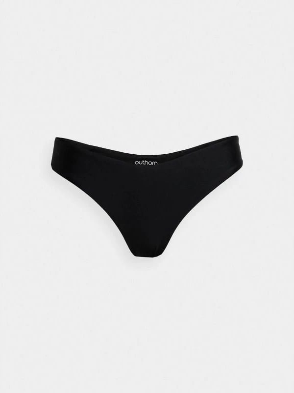 Bikine për femra Outhorn, të zeza