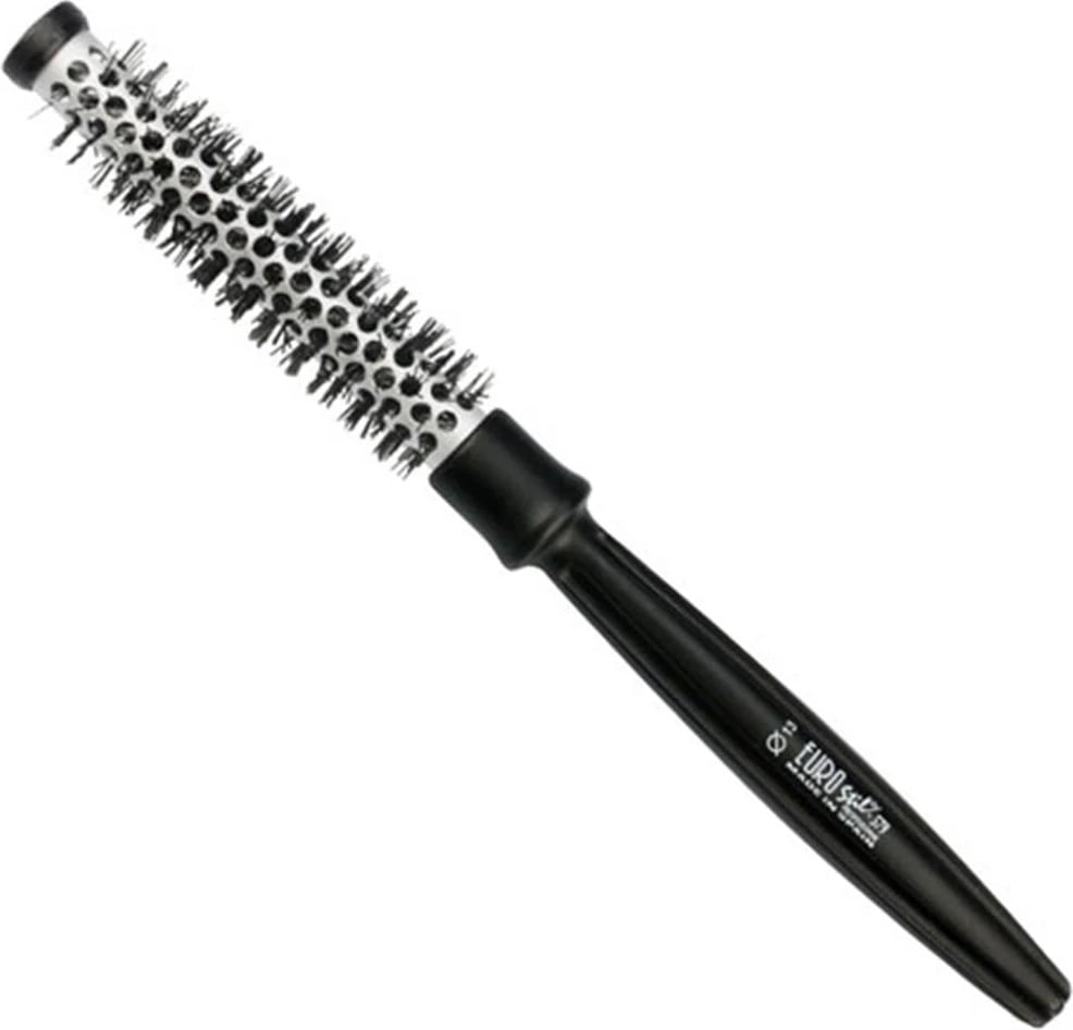 Furçë termike profesionale Eurostil 30mm unisex 1 copë