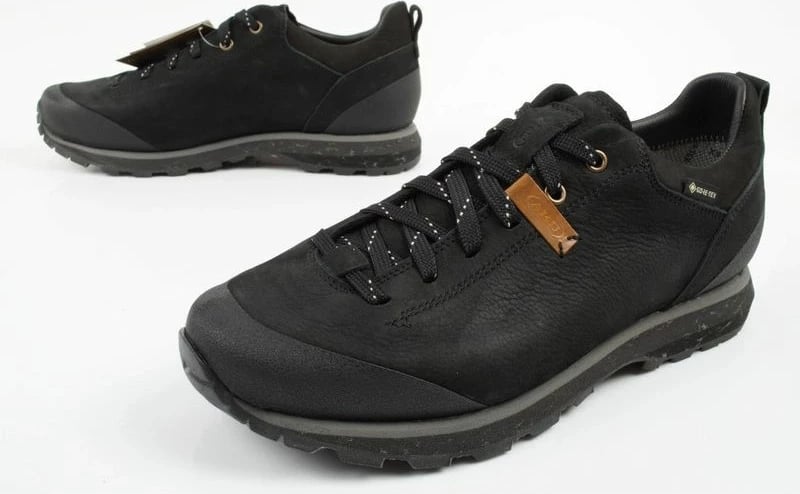 Çizme hiking për meshkuj Aku, gri