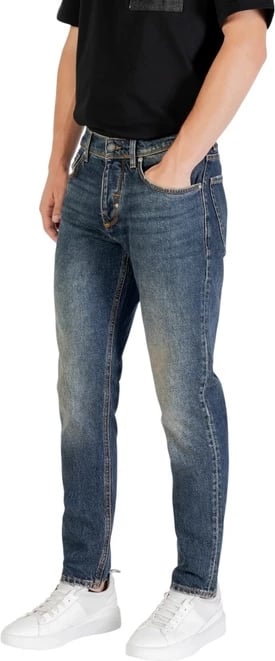 Jeans Antony Morato meshkuj, blu