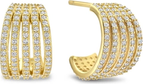 Vathë NEW BLING 9NB-1430, të arta