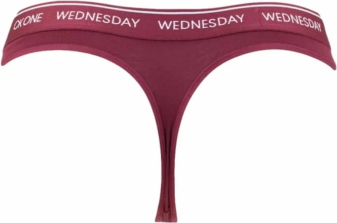 Të brendshme për femra Calvin Klein, me ngjyra